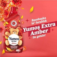Çelik Ticaret Prime Yumoş Konsantre Çamaşır Yumuşatıcısı 1440 ml