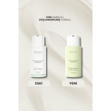 Çelik Ticaret Matsu Professional Intensive Repair, Yıpranmış Saçlar Için Onarıcı Bakım Şampuanı, 350 ml (3 Paketi)