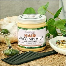 Çelik Ticaret Originals By Africa's Aşırı Yıpranmış Saçlara Özel Saç Mayonezi 426GR
