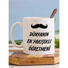 Öğretmen Kupa Bardak
