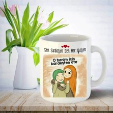 Dost Kupa Bardak
