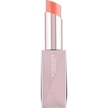 Çelik Ticaret Beyond Care Sheer Lipstick 902 - Sheen Apricot - Yoğun Nemledirici Besleyici Etki - Parlak Ruj