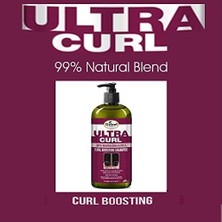 Çelik Ticaret Difeel Ultra Curl Bukle Belirginleştirici Şampuan 1lt