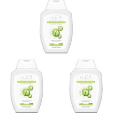 Çelik Ticaret Saç Dökülmesine Karşı Bitkisel Şampuan (Yağlı Saçlar) 300ML (3 Paketi)