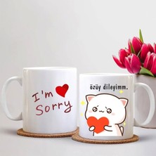 Sorry Kupa Bardak