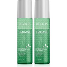 Çelik Ticaret Professional Rp Equave Strengthening Detangling Saç Kremi 200ML (2 Paketi)