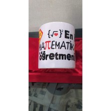 Öğretmen Kupa Bardak