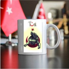Polis Özel Harekat Kupa Bardak