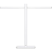 Çelik Ticaret LED Masa Lambası 2 – 60 cm Lamba Kafası, RA95 Renk Verimi, Mavi Işık Koruması Rg0, Kablosuz Kontrol Edilebilir, 25 Derece Eğimi Ayarlanabilir, Parlama