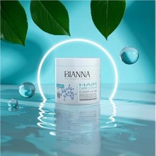 Çelik Ticaret Saç Kremi Collagen Canlandıran ve Güneşten Koruyan Saç Bakım Kremi - 500ML
