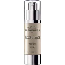 Çelik Ticaret Institut Esthederm Excellage Kırışıklık Serumu 70 x 200 cm Derin Nemlendirme Etkili Yaşlanma Belirtilerine Karşı