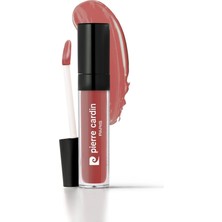 Çelik Ticaret Staylong Lipcolor-Kissproof – Uzun Süre Kalıcı Lipgloss-Karamel 5 ml 338