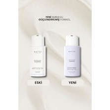 Çelik Ticaret Matsu Professional Extension, Hızlı Uzamaya Yardımcı Saç Derisi Bakım Şampuanı, 350 ml (2 Paketi)