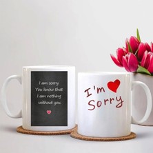 Sorry Kupa Bardak