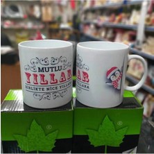 Yılbaşı Kupa Bardak Yeni Yıl Kupa Bardak Mutlu Yıllar Kupa Bardak