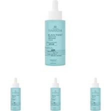 Çelik Ticaret Akneli&yağlı Cilt Tipleri Için Niacinamide Içeren Cilt Bakım Serumu 30 ml P.int (4 Paketi)