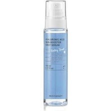 Çelik Ticaret Meditherapy Hyaluronic Acid First Skin Booster Nemlendirici Cilt Serumu, H7683AXNS