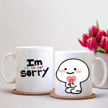 I'm Sorry Kupa Bardak
