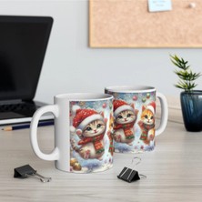 Merry Christmas Mug