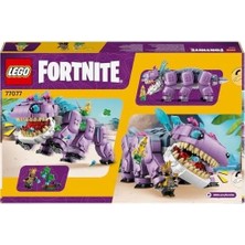 Çelik Ticaret Fortnite Tontiş 77077 – 10 Yaş ve Üzeri Video Oyunu Seven Erkek ve Kız Çocuklar Için Aksiyon Dolu Yaratıcı Oyuncak Yapım Seti, Doğum Günü Hediyesi (10