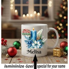 Merry Christmas Mug Mutlu Yıllar Kupa Yrni Yıl Kupa Yılbsşı Hediye