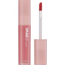 Çelik Ticaret Uzun Süre Kalıcı, Bulaşma Yapmayan, Kadifemsi Bitiş Sunan Tint Dare Tint Melty Velvet (Rosy Cloud)
