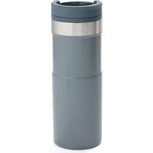 Çelik Ticaret Neverleak Seyahat Kupası 047 L Hammertone Ice