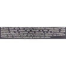 Çelik Ticaret Aqua Provitamin B5 Keratin Içerikli Kepeğe Karşı Etkili Şampuan (400 Ml)