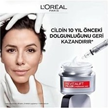 Çelik Ticaret Revitalift Filler Yoğun Dolgunlaştırıcı Yaşlanma Karşıtı Gündüz Kremi