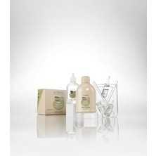 Çelik Ticaret Alter Ego Scalpego Energizing Shampoo 300 ml Şampuan