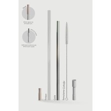 Çelik Ticaret 2 Moods -In Tumbler Sızdırmaz Çelik Termos 900 ml Pure Cashmere ST-243