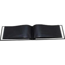 Çelik Ticaret International Designs Celebrations Mr & Mrs Brag Book Album, 40-4x6,
