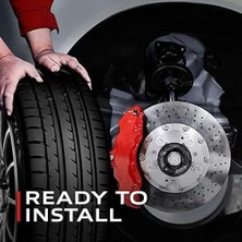 Çelik Ticaret Prime Brembo Fren Balatası, Ön/arka Q30 (2015+), A Serisi W176 (2012-2018), B Serisi W246-W242 (2011-2018), Cla (2013-2019), Gla (2013-2019) 144(W) x