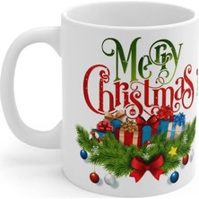 Merry Christmas Mug