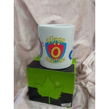 Öğretmen Kupa Bardak
