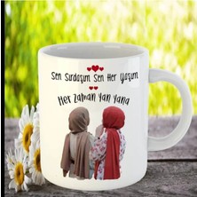 Dost Kupa Bardak