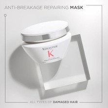 Çelik Ticaret , Première, Bakım Rutini, Şampuan, Şampuan ve Saç Maskesi, Hasarlı Saçlar Için, Concentré Décalcifiant Ultra-Réparateur, Bain Décalcifiant Rénovateur