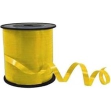 Çelik Ticaret Winky 200 Metre Rafya Şerit Kurdele Sarı (En: 8 Mm) NOCOLOR-55A5D1E7