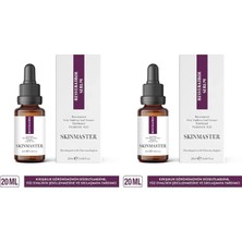 Çelik Ticaret Kırışıklık Görünümünün Düzeltilmesi ve Sıkılaşmaya Yardımcı Resveratrol Serum (2 Paketi)