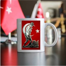 Polis Kupa Bardak