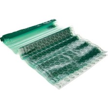 Çelik Ticaret Plastik Torba Istad, 30 Adet Paket, Şunlardan Oluşur: 15 Torba 6 L (28,5 x 41 Cm) ve 15 Torba 4,5 L (27 x 34 Cm), Tekrar Kullanılabilir, Çünkü Tekrar