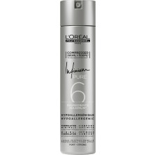 Çelik Ticaret Loreal Professionnel Paris Infinium Güçlü Tutuşlu Saç Spreyi 300 ml