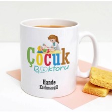 Doktor Kahve Kupası