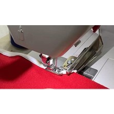 Çelik Ticaret Ev Tipi Aile Dikiş Biye Aparatı Biye Dikiş Seti