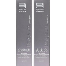 Çelik Ticaret Byeolee Balgeum Jeju Göz Kremi 15 gr (2 Paketi)