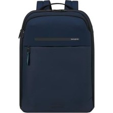 Çelik Ticaret KS6-01-004 17.3" Moderny Notebook Sırt Çantası Mavi