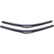 Çelik Ticaret Ön Cam Silecek 55X53CM Land Cruiser Prado J120 ile Uyumlu 2003-2009