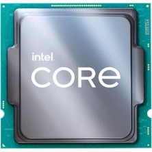 Çelik Ticaret Intel Raptor Lake Refresh I9 14900KF 1700PIN Tray (Kutusuz/fansız) Işlemci