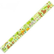 Çelik Ticaret Sina Ticaret Sevimli Dostlar Hayvanlar Alemi Dev Boyama Kağıdı Rulosu, 5 Metre x 45 Cm, Kuşe Kağıdı, Çocuklar Için Eğitici Boyama Aktivitesi