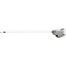 Çelik Ticaret Sol Ön Kapı Iç Açma Kolu Telli 2D0837085 Vw LT35 Volt ile Uyumlu 1997-2007